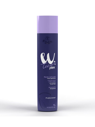W.TWO PLEX