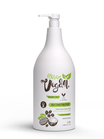 FLORA VEGAN RECONSTRUCTOR