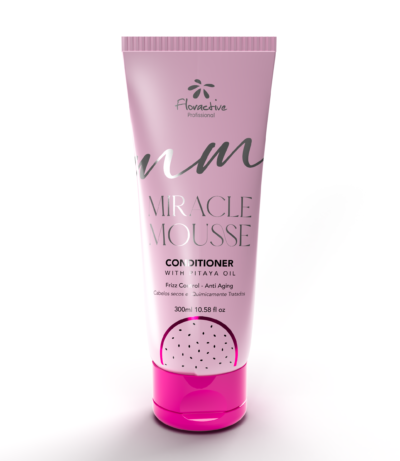 MIRACLE MOUSSE CONDITIONER
