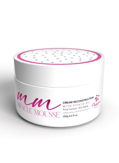 MIRACLE MOUSSE MASK