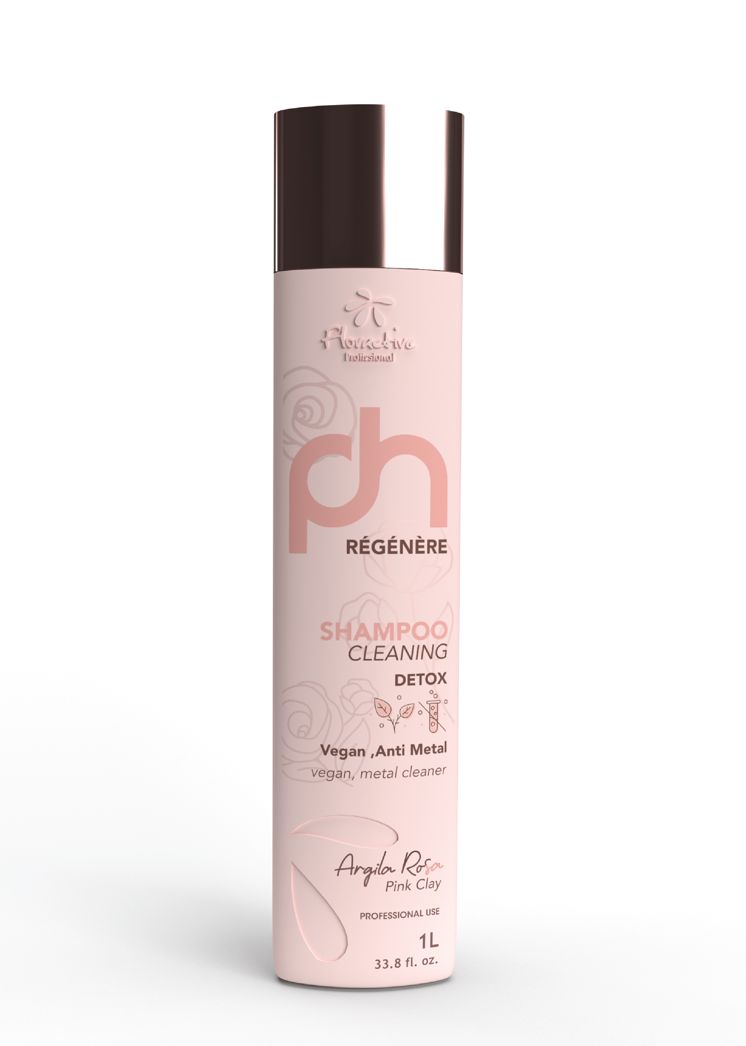 PH REGENERE SHAMPOO