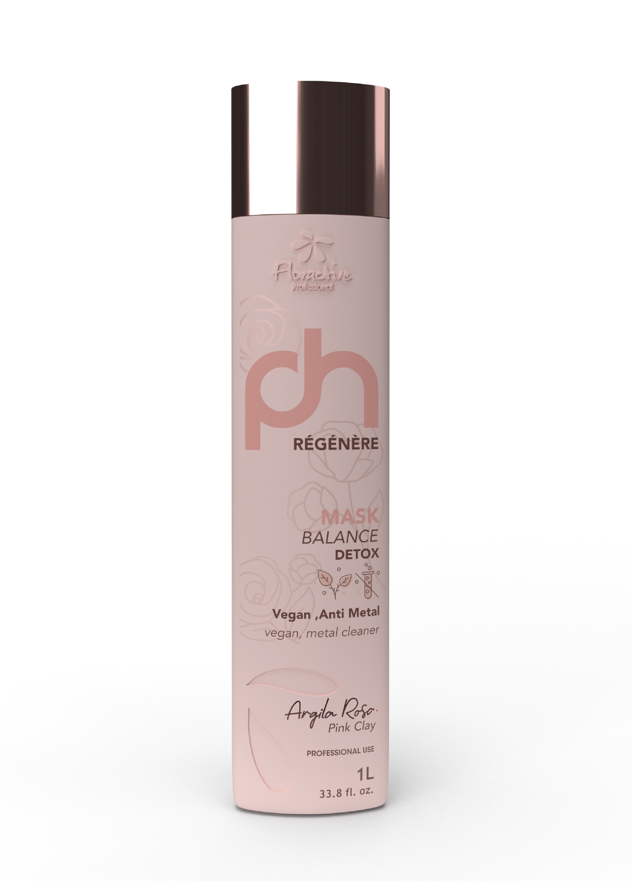 PH REGENERE MASK