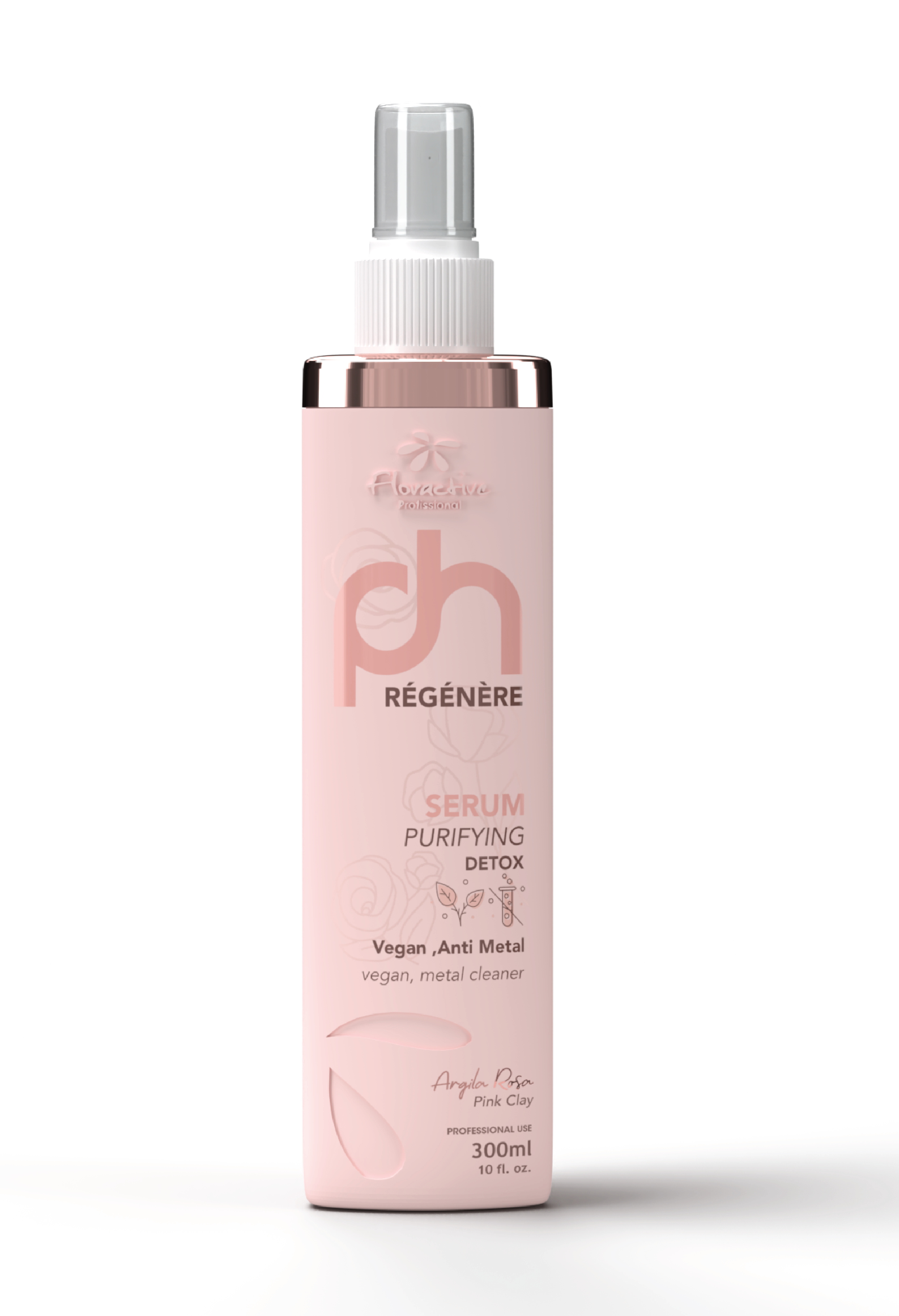 PH REGENERE SERUM