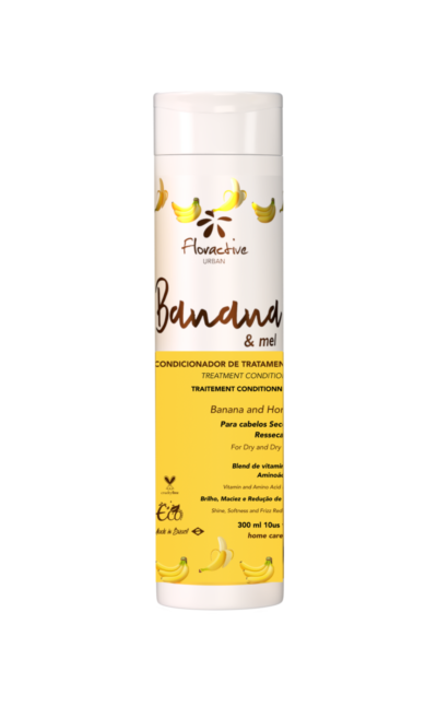 BANANA & MEL CONDITIONER