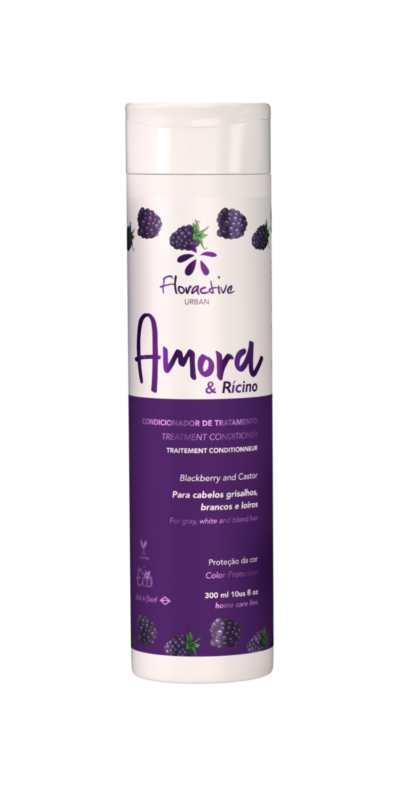 AMORA & RÍCINO CONDITIONER