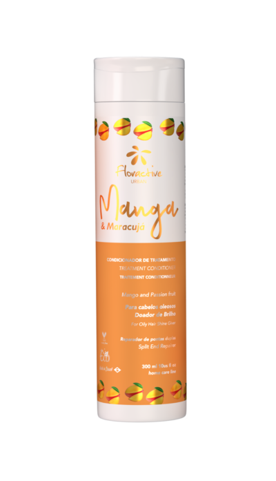 MANGA & MARACUJÁ CONDITIONER