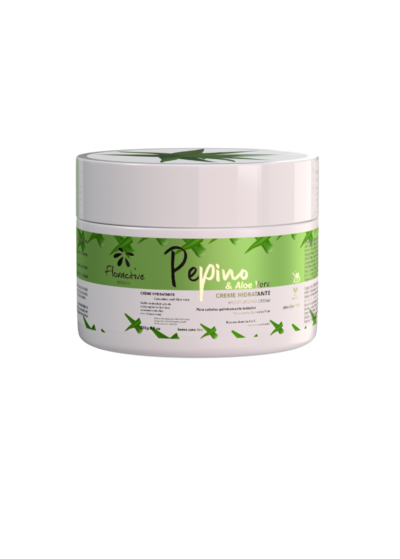 PEPINO & ALOE VERA MASK