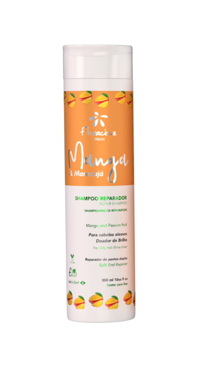 MANGA & MARACUJÁ SHAMPOO
