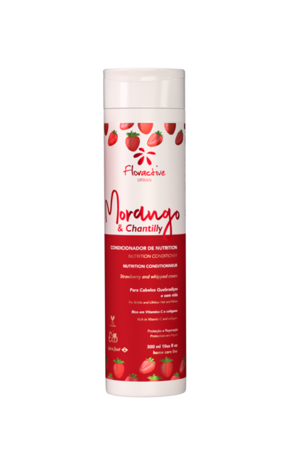 MORANGO & CHANTILLY CONDITIONER