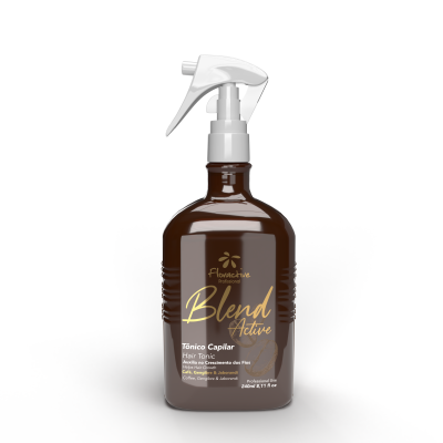 Blend Active Hair Tonic